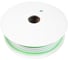 Неон тонкий DIAMOND LED 12V, (5 п.м.) светло-зеленый NEON-8X16-SIL-DC12-LIGHT GREEN-10mm-MEN 4