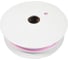 Неон тонкий DIAMOND LED 12V, (5 п.м.) светло-розовый NEON-6X12-SIL-DC12-LIGHT PINK-10mm-MEN 4