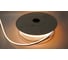 Неон тонкий DIAMOND LED 12V, (5 п.м.) теплый белый NEON-6X12-SIL-DC12-WARM WHITE-10mm-MEN 2