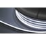 Неон тонкий DIAMOND LED 12V, (5 п.м.) холодный белый NEON-6X12-SIL-DC12-COLD WHITE-10mm-MEN 1