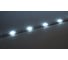 Светодиодная линейка DIAMOND LED 20 шт. LL-12V-12W-11000K-IP20-LC 1