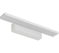 Светильник LED IEK 5116 настенный 8Вт 4000К IP20 белый LT-DBB0-5116-08-40-K01