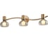 Спот Светиль 20150/3 GOLD золото 3x40W E14 h130, 24 988385302 1
