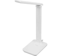Лампа настольная светодиодная аккумуляторная SVih белая 5Вт 260Лм HC-7022W