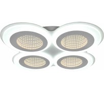 Потолочная люстра IMEX LED PLC-8004-490