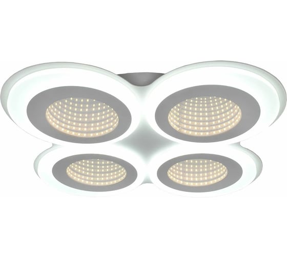 Потолочная люстра IMEX LED PLC-8004-490