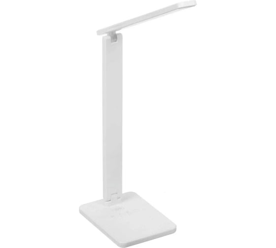 Лампа настольная светодиодная SVih белая 16Вт 1100Лм HC-A928W