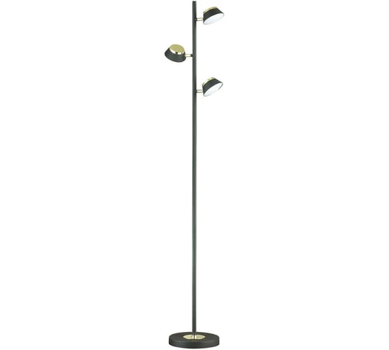 Торшер LUMION LED JILL 3747/15FL