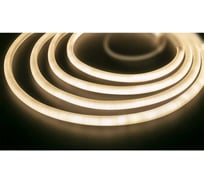 Светодиодная лента Navigator 95 678 NLS-03 (2835-WW120-14.4-IP68-24V-sauna) 95678