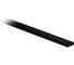 Алюминиевый встраиваемый профиль SMARTBUY 2000*22*7mm черный () SBL-Al22x7BL 2