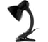 Настольный светильник Smartbuy Е27 с прищепкой черный SBL-DeskS-Black 2