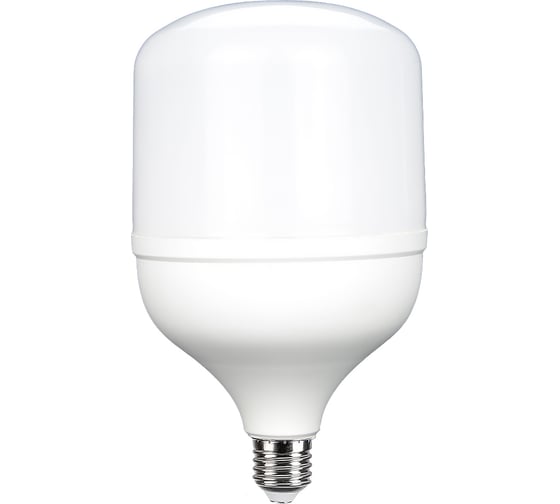 Светодиодная (LED) Лампа SMARTBUY -HP2-60W/6500/E27 () переходник Е27/Е40 SBL-HP2-60-65K-E27 1