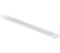 Алюминиевый встраиваемый профиль SMARTBUY 2000*22*7mm белый () SBL-Al22x7WH 2