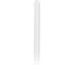 Алюминиевый встраиваемый профиль SMARTBUY 2000*22*7mm белый () SBL-Al22x7WH 3