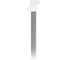 Алюминиевый накладной профиль SMARTBUY 2000*14*7mm () SBL-Al14x7 4