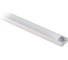 Алюминиевый накладной профиль SMARTBUY 2000*16*7mm белый () SBL-Al16x7WH 2