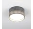 Спот под лампу GX53 General Lighting Systems Корзина GWL-GX53-M-IP20 бетон 662049 1