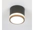 Спот под лампу GX53 General Lighting Systems Элегансе GWL-GX53-M-IP20 графит 662029 1