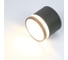 Спот под лампу GX53 General Lighting Systems Элегансе GWL-GX53-M-IP20 графит 662029 3