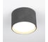 Спот под лампу GX53 General Lighting Systems Полосы GWL-GX53-M-IP20 бетон 662058 1
