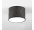 Спот под лампу GX53 General Lighting Systems Ромб GWL-GX53-M-IP20 бетон 662061 1