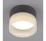 Спот под лампу GX53 General Lighting Systems Маяк GWL-GX53-M-IP20 графит 661702 1