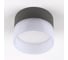 Спот под лампу GX53 General Lighting Systems Маяк GWL-GX53-M-IP20 графит 661702 2