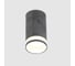 Спот накладной под лампу GU10 General Lighting Systems Башня GWL-GU10-M-IP20 бетон 662065 1