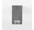 Спот накладной под лампу GU10 General Lighting Systems Прямоугольник GWL-GU10-M-IP20 бетон 662078 2