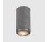 Спот накладной под лампу GU10 General Lighting Systems Гексагон GWL-GU10-M-IP20 бетон 662091 1