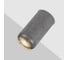 Спот накладной под лампу GU10 General Lighting Systems Гексагон GWL-GU10-M-IP20 бетон 662091 4