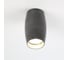 Спот накладной под лампу GU10 General Lighting Systems Бочонок GWL-GU10-M-IP20 бетон 662079 1