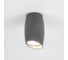 Спот накладной под лампу GU10 General Lighting Systems Бочонок GWL-GU10-M-IP20 бетон 662080 1