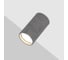 Спот накладной под лампу GU10 General Lighting Systems Полосы GWL-GU10-M-IP20 бетон 662088 4