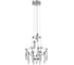 Подвесной светильник ODEON LIGHT LED 35W FLAMENCO 6699/35L 1