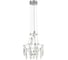 Подвесной светильник ODEON LIGHT LED 35W FLAMENCO 6699/35L 2
