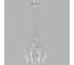 Подвесной светильник ODEON LIGHT LED 35W FLAMENCO 6699/35L 3