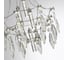 Подвесной светильник ODEON LIGHT LED 35W FLAMENCO 6699/35L 4