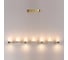 Подвесной светильник ODEON LIGHT LED 40W DEFANCE 7144/45L 3