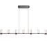 Подвесной светильник ODEON LIGHT LED 40W DEFANCE 7143/45L 2