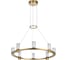 Подвесной светильник ODEON LIGHT LED 45W DEFANCE 7144/55L 1