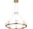 Подвесной светильник ODEON LIGHT LED 45W DEFANCE 7144/55L 2