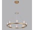 Подвесной светильник ODEON LIGHT LED 45W DEFANCE 7144/55L 3
