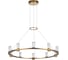 Подвесной светильник ODEON LIGHT LED 45W DEFANCE 7144/70L 1