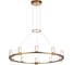 Подвесной светильник ODEON LIGHT LED 45W DEFANCE 7144/70L 2