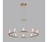 Подвесной светильник ODEON LIGHT LED 45W DEFANCE 7144/70L 5