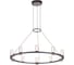 Подвесной светильник ODEON LIGHT LED 45W DEFANCE 7143/70L 2