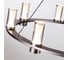 Подвесной светильник ODEON LIGHT LED 45W DEFANCE 7143/70L 3