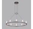 Подвесной светильник ODEON LIGHT LED 45W DEFANCE 7143/70L 4