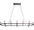 Подвесной светильник ODEON LIGHT LED 69W DEFANCE 7143/65L 1